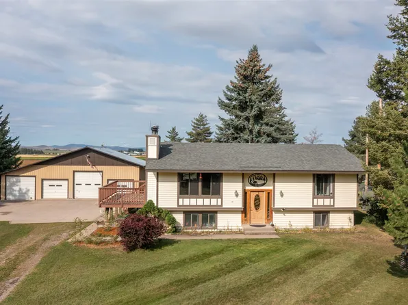 39593 Farm Rd, Polson, MT 59860