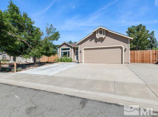 681 Silver Falls Ct, Reno, NV 89521