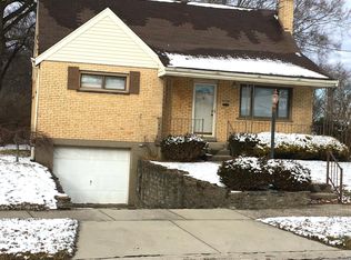 2296 Deblin Dr #1, Cincinnati, OH