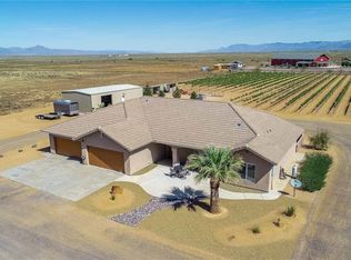 6861 E Brooks Blvd, Kingman, AZ 86401