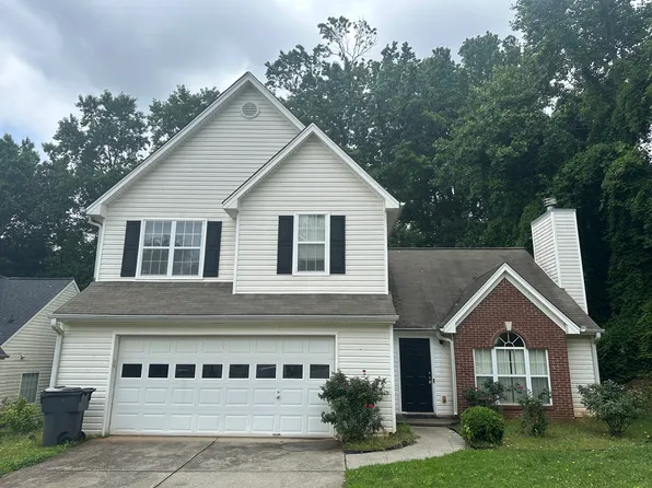 1711 Hayden Mill Ct, Lawrenceville, GA 30043