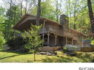 1100 Brandywine Rd, Waynesville, NC 28786