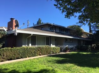 927 Castlewood Dr APT 3, Los Gatos, CA 95032