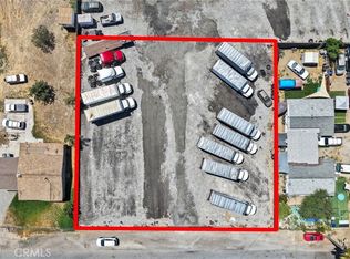 0 Gardena St Lot 51, San Bernardino, CA 92408