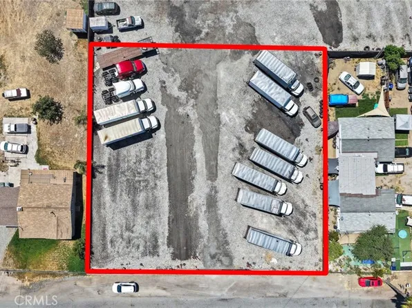 0 Gardena St Lot 51, San Bernardino, CA 92408