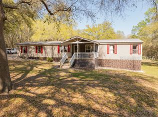 37 Poston Dr, Yemassee, SC 29945