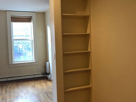 bookshelf
