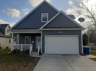 203 Wabash St, Culver, IN 46511