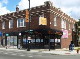 4806 N Kentucky Ave, Chicago, IL 60630