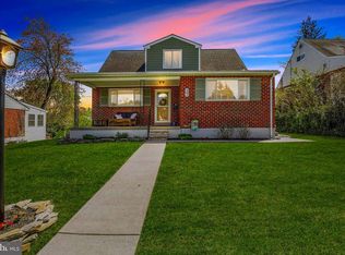 37 Edgemoor Rd, Lutherville Timonium, MD 21093