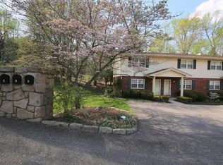 1532 Bridge Rd, Charleston, WV 25314