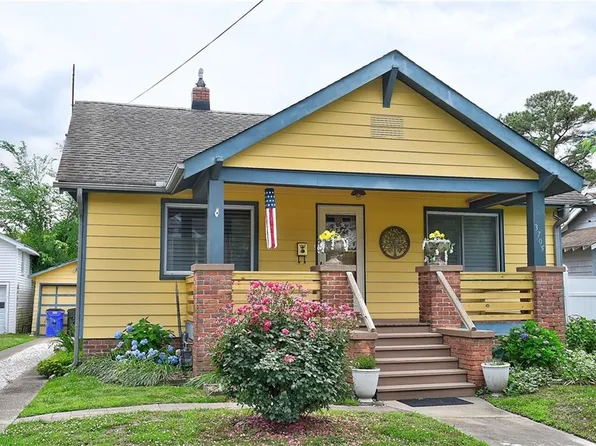 3705 Buckingham St, Norfolk, VA 23513