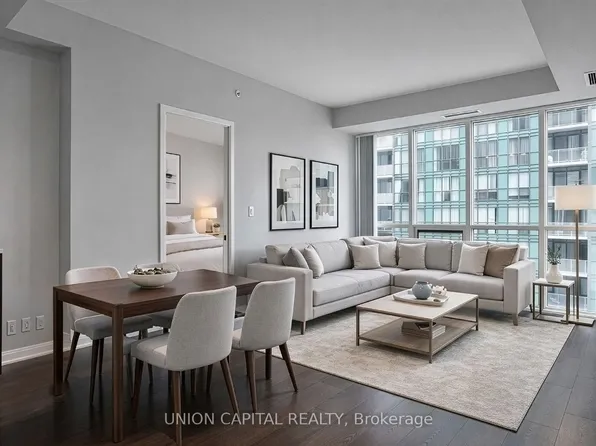 11 Bogert Ave #1701, Toronto, ON M2N 0H4