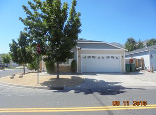 7408 Gannon Dr, Reno, NV 89506