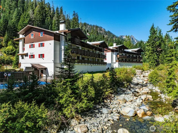 74 Erste Street #1209, Snoqualmie Pass, WA 98068