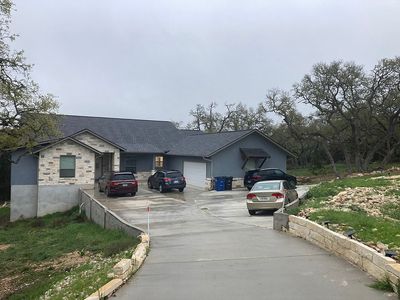 119 Ashland Dr, New Braunfels, TX, 78132
