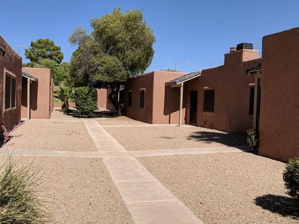 15601 N 27th St Unit 33, Phoenix, AZ 85032