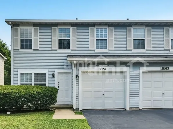 21511 Franklin Cir, Plainfield, IL 60544