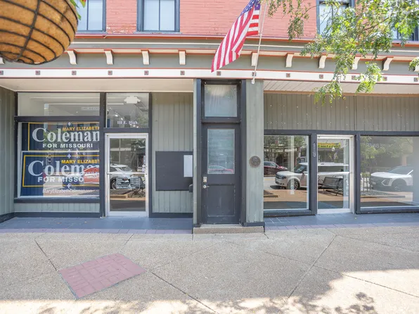 113 E High St #302, Jefferson City, MO 65101