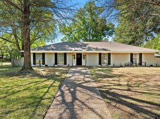 2008 Friendly Ave, Mount Pleasant, TX 75455