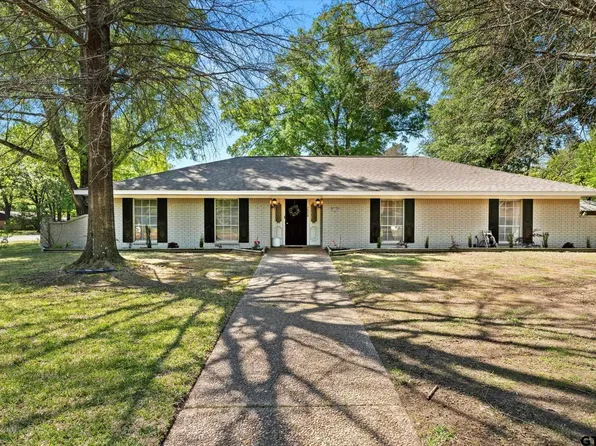 2008 Friendly Ave, Mount Pleasant, TX 75455