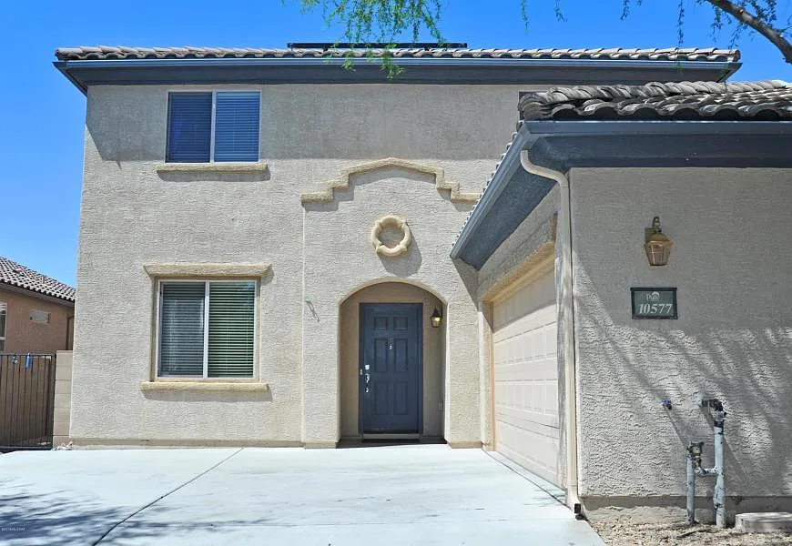 Building Photo - 10577 E Water Poppy Rd