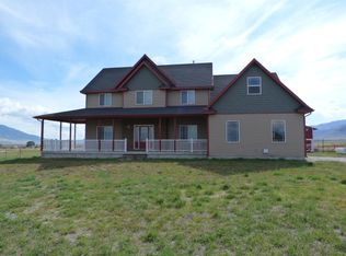 8935 W 27100 N, Portage, UT 84331