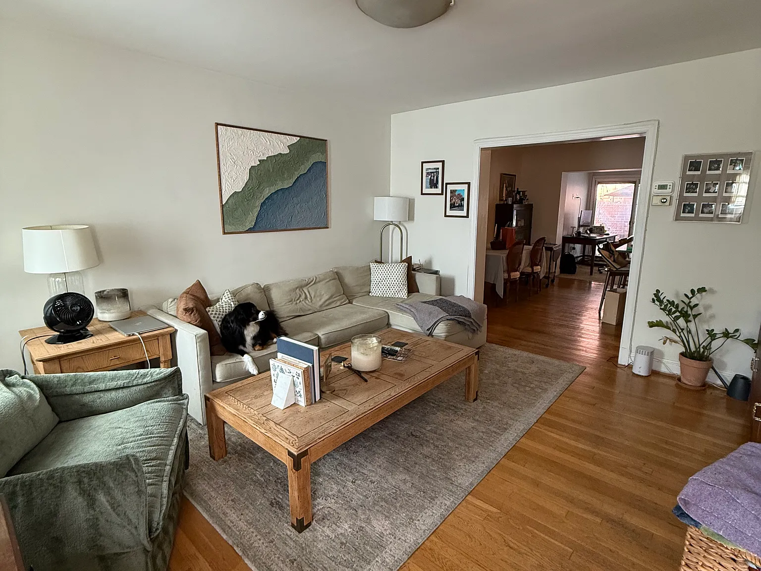 2317 Huidekoper Pl NW — Photo 3