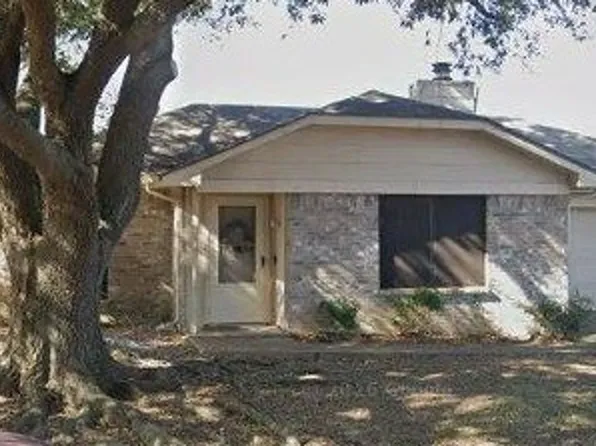 5310 Pampas Ct, Arlington, TX 76018