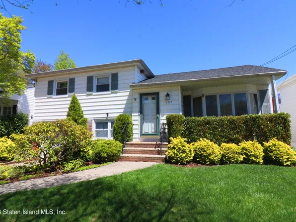 197 Chesterton Ave, Staten Island, NY 10306