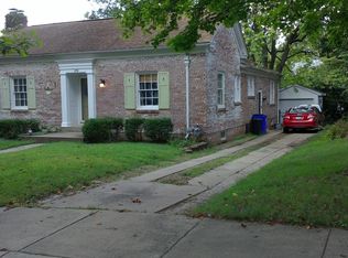 275 S Westlawn Ave, Decatur, IL 62522