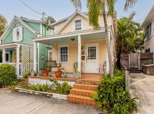 506 Grinnell St, Key West, FL 33040