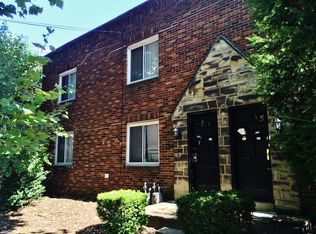 5524-5526 Covode St, Pittsburgh, PA 15217