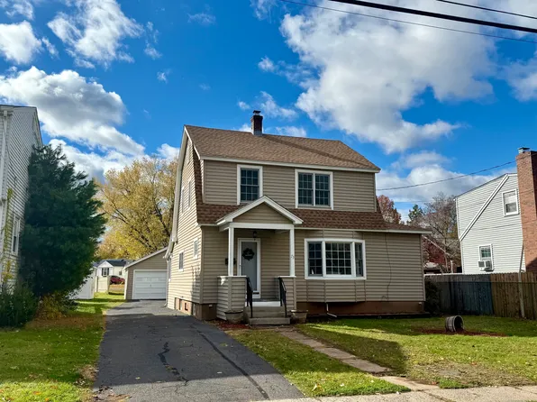 73 Walnut Street, East Hartford, CT 06108