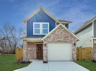 3238 Rutledge St, Dallas, TX 75215