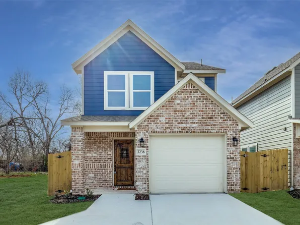 3238 Rutledge St, Dallas, TX 75215