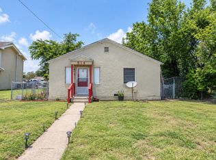 514 Morrell Blvd, Orange, TX 77630