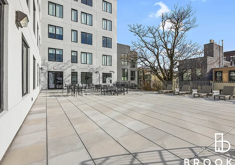 2258 Fulton St #806 — Photo 27