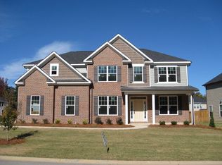 717 Coventry Dr, Grovetown, GA 30813