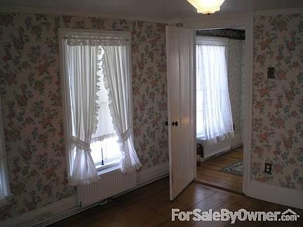 2nd floor bedroom