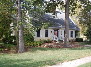 11248 Ashley Ln, Fishers, IN 46038