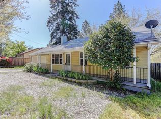 12139 Rough And Ready Hwy, Grass Valley, CA 95945