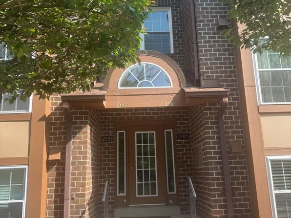 2101 Woodbox Ln Unit B, Baltimore, MD 21209