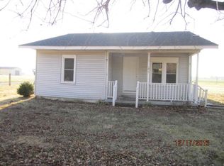 1075 Lynn City Rd, Sacramento, KY 42372