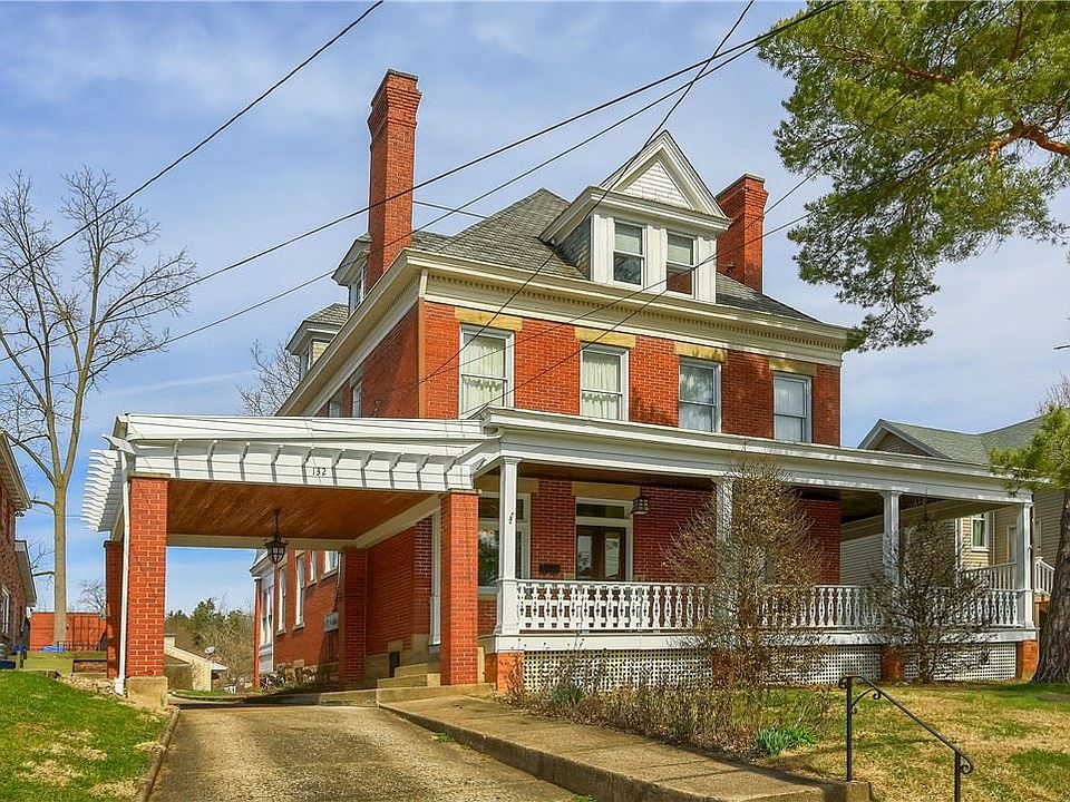 1st image of 132 W College St