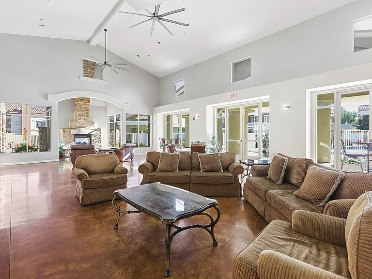 Clubhouse