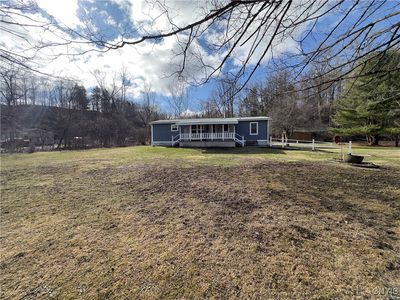216 Creek Rd, Little Falls, NY, 13365