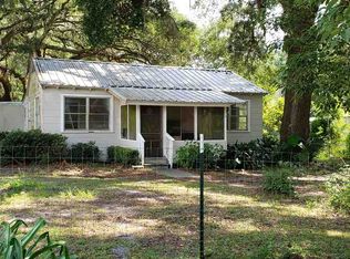 1495 James Smith Rd E, Perry, FL 32347