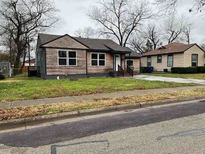Property Front View