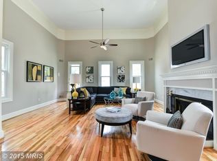 205 18th St SE #3, Washington, DC 20003